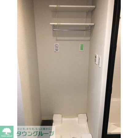 Brilliant View Central Parkの物件内観写真